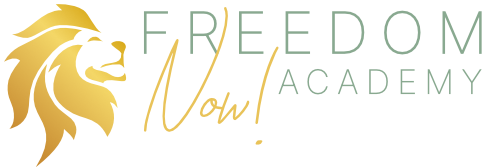 Freedom Now! Academy – Lebe frei & selbstbestimmt!